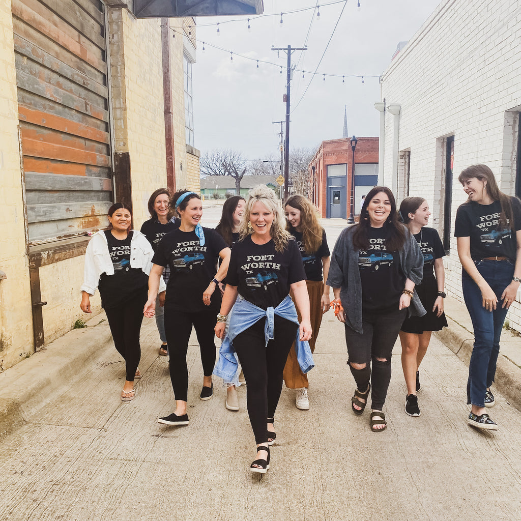 Tis’ the Season for Giving Some Area Nonprofits We Love! Winton + Waits