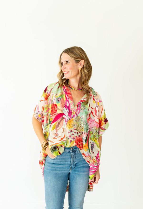 Jaipur Tunic
