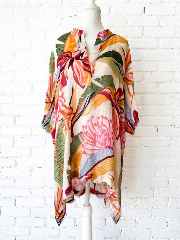 West Palm Tunic