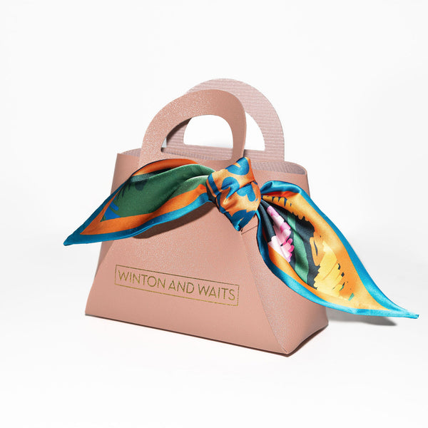 Jungle Party Accessory Scarf