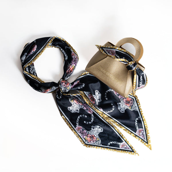Genevieve Accessory Scarf