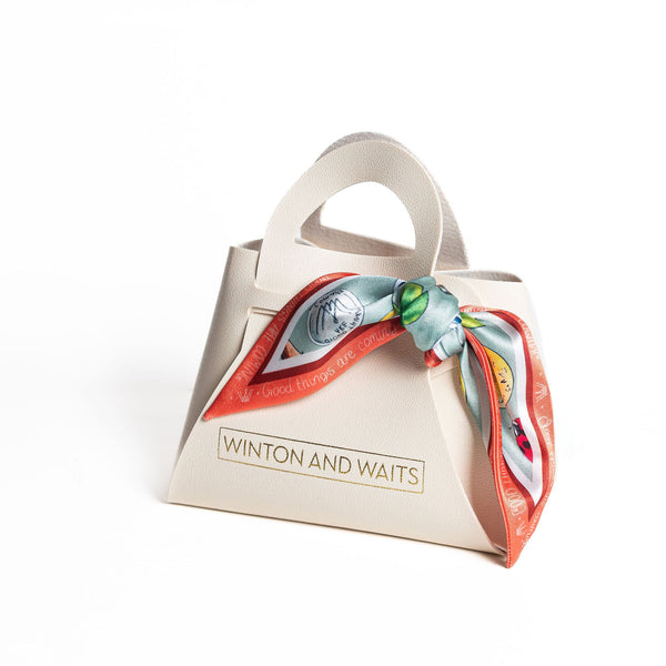 Charming Accessory Scarf