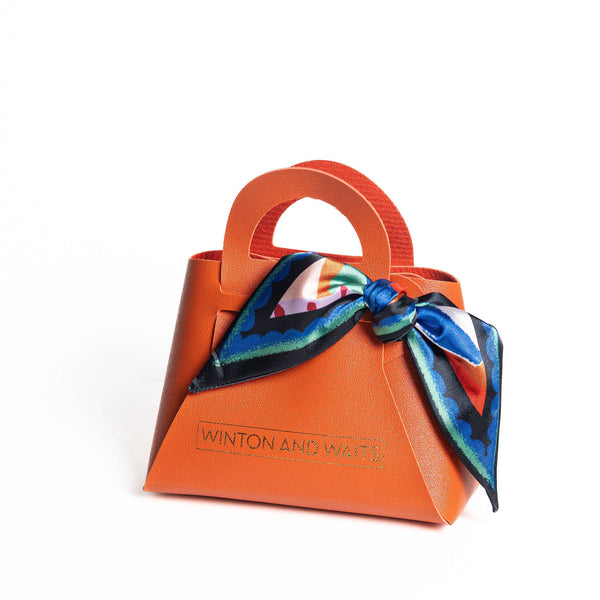 Over the Rainbow Accessory Scarf