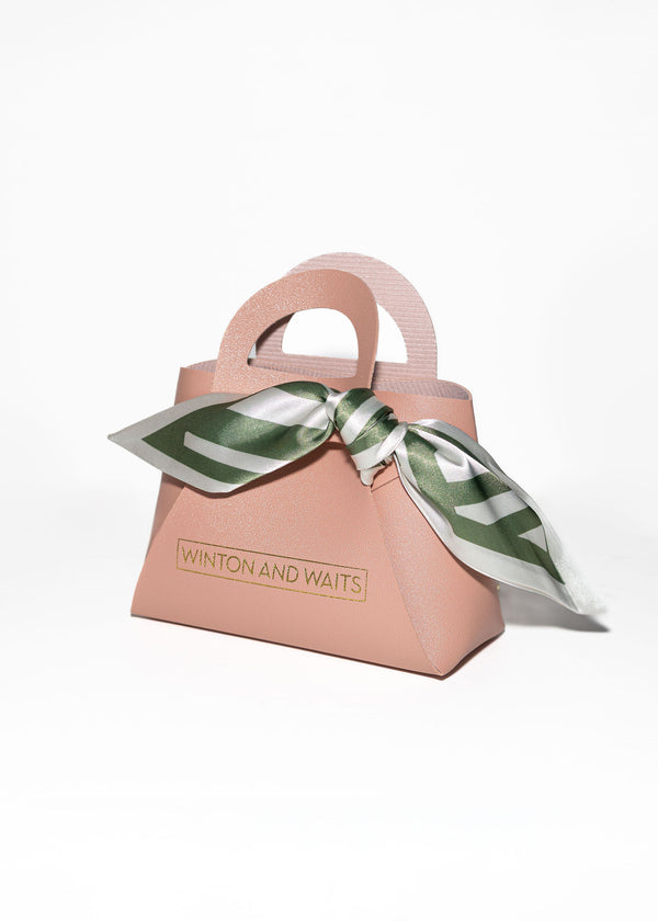 Heart for the Hill Country Accessory Scarf