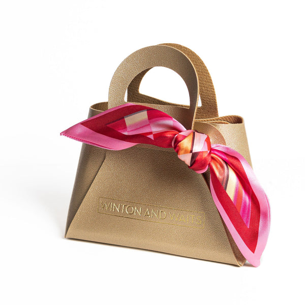 Checkmate Accessory Scarf