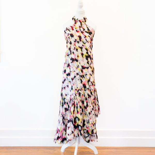 Modern Moonlight 3-Way Wrap Skirt