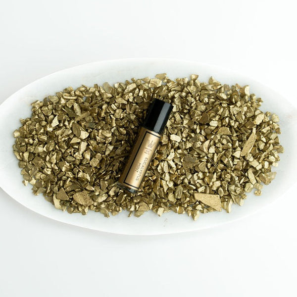 Eucalyptus Mint Rollerball Perfume