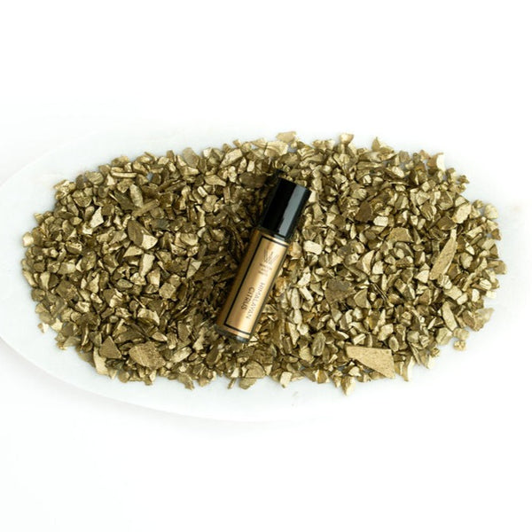 Himalayan Citrus Rollerball