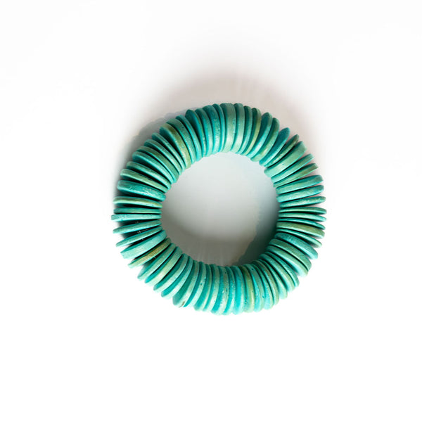 Wander Solid Bracelet