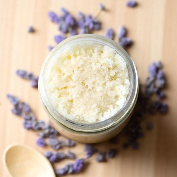Sugar Scrub Make + Take