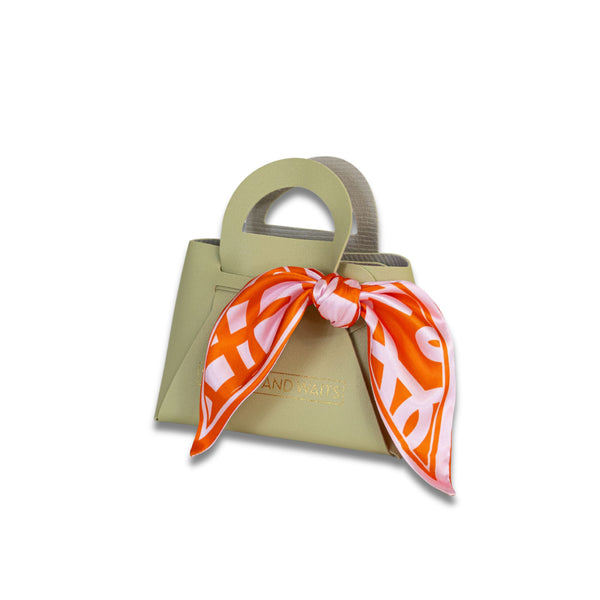 Playwright Accessory Scarf