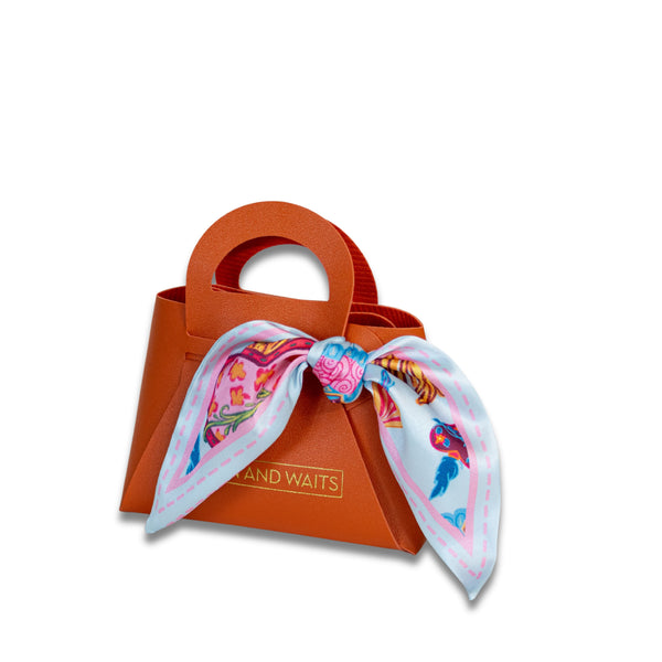 Sacred Heart Accessory Scarf