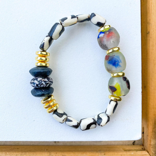 Multi Matisse Bracelet