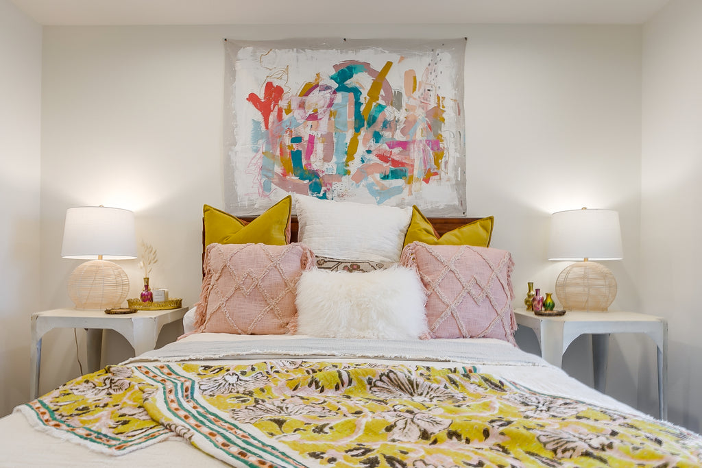 Stay With Modern Nomads Winton + Waits