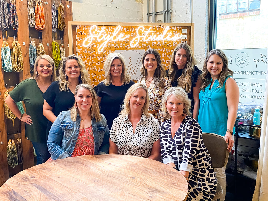 What does Winton and Waits mean? Winton + Waits