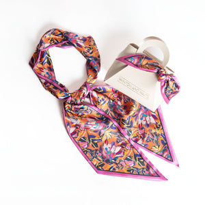 Everyday Accessory Scarves