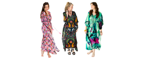 Kaftans