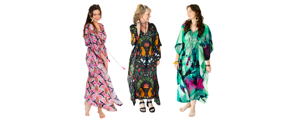 Kaftans