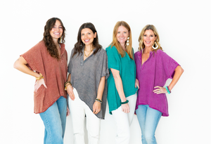 Tunics