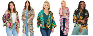 Kimonos