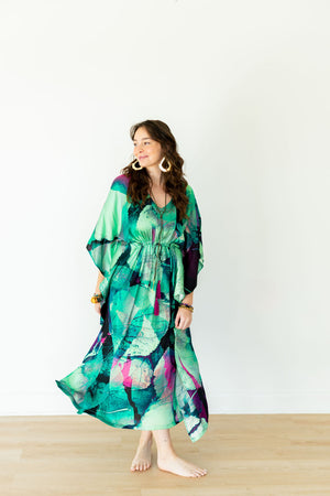 Kaftans