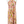 Pastel Brushstrokes 3-Way Wrap Skirt