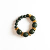 Esprit Solid Bracelet- Olive