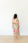 West Palm Long Kimono