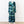 Painted Protea - Ocean Drop Waist Dress