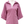 Pink gingham dress on a mannequin against a white background