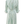 Preppy Kaftan - Aqua