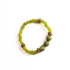 Milagro Bracelet- Green