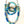 Esprit Mixed Bracelet- Blue