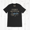 Uncle Bobby's Fort Worth Tee