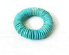 Wander Solid Bracelet- Turquoise