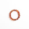 Agate Bracelet - Coral