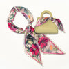 Kensington Floral Accessory Scarf