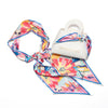 Island Floral Accessory Scarf