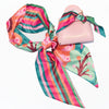 Costa Floral Accessory Scarf