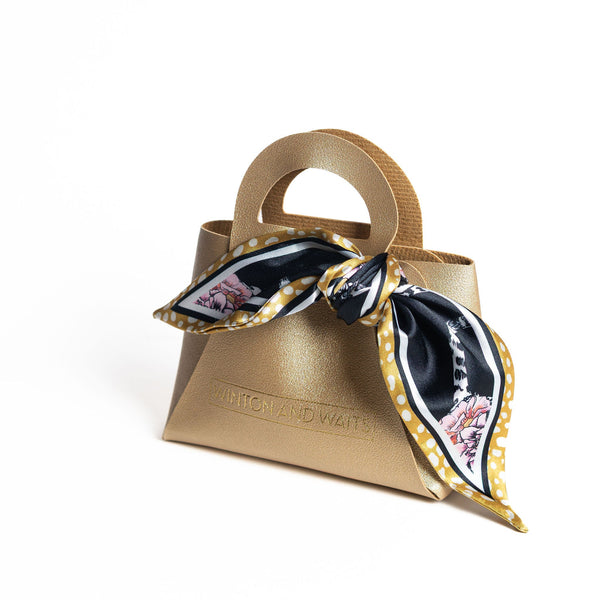 Genevieve Accessory Scarf