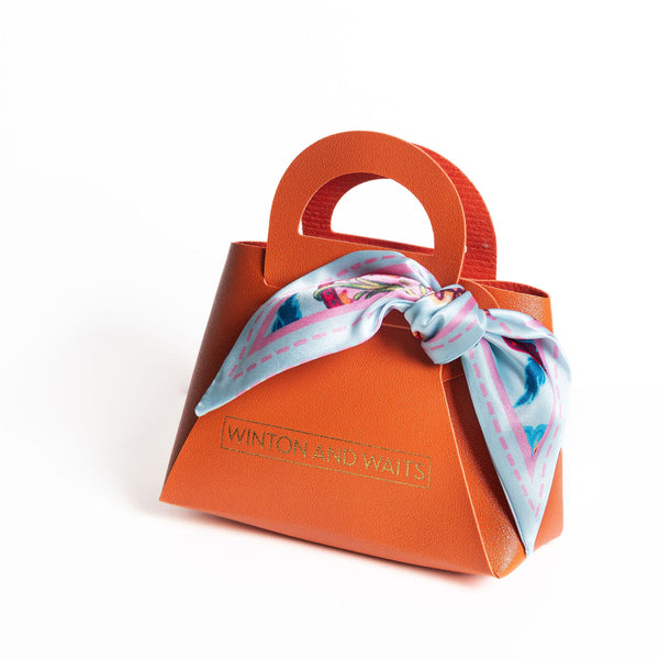 Sacred Heart Accessory Scarf