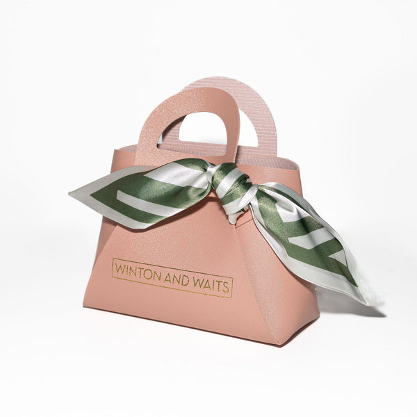 Geometro Accessory Scarf