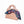 Painted Protea Accessory Scarf - Onyx