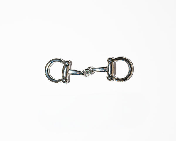 Accessory Scarf Buckle