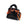 Game Day Accessory Scarf - Orange & Black
