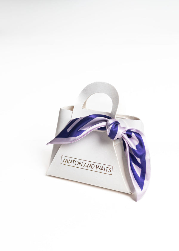 The Cooper Apartment Families Accessory Scarf