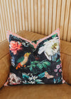 Audubon Linen Euro Pillow