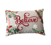 Believe Pillow