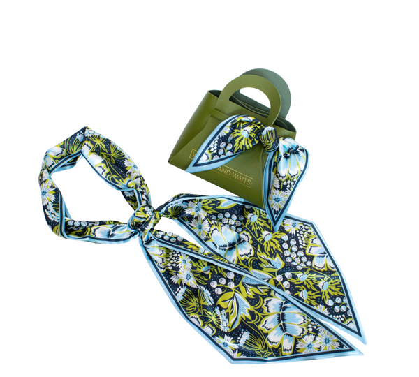 Bloomington Accessory Scarf