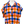 Plaid shirt on a mannequin against a white background